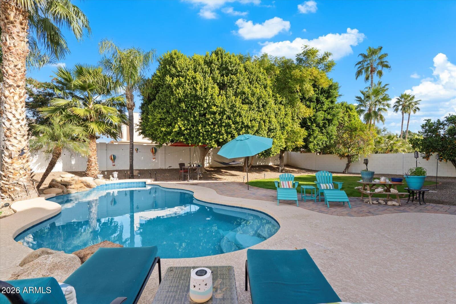 5448 E MURIEL Drive, Scottsdale, AZ 85254 — photo 9 of 29