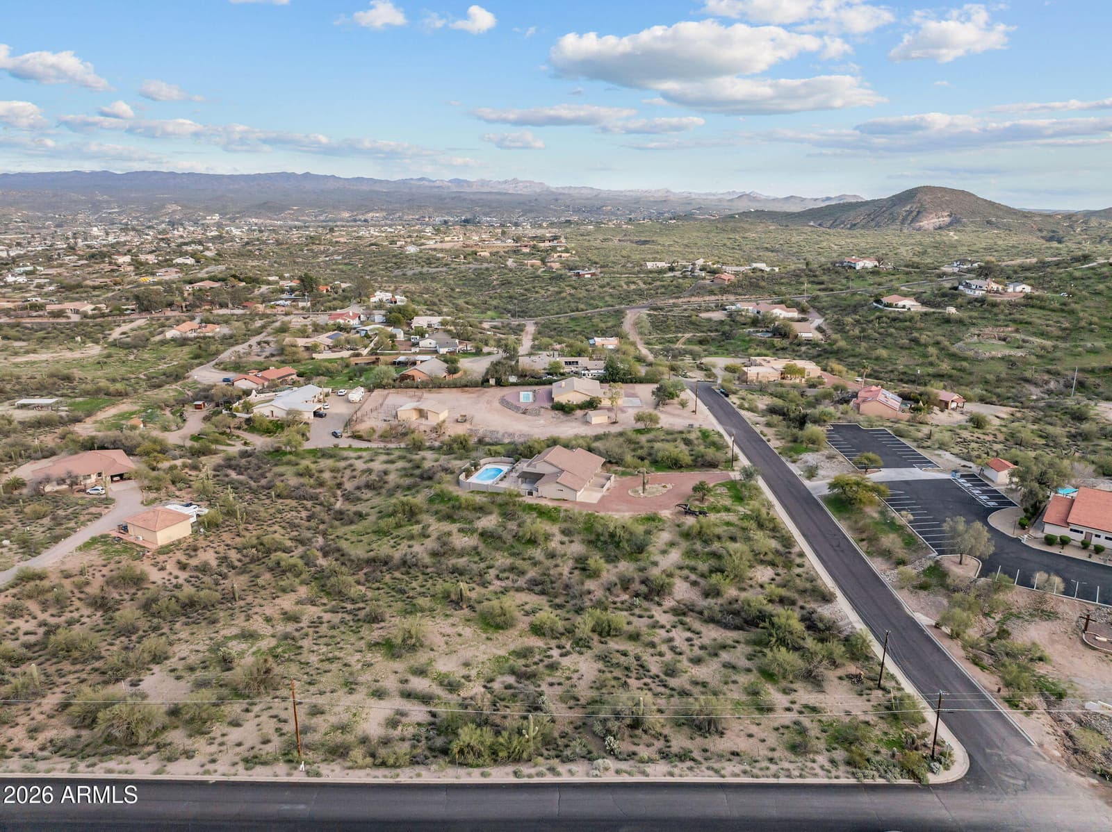 1560 Vista Drive, Wickenburg, AZ 85390 — photo 49 of 51