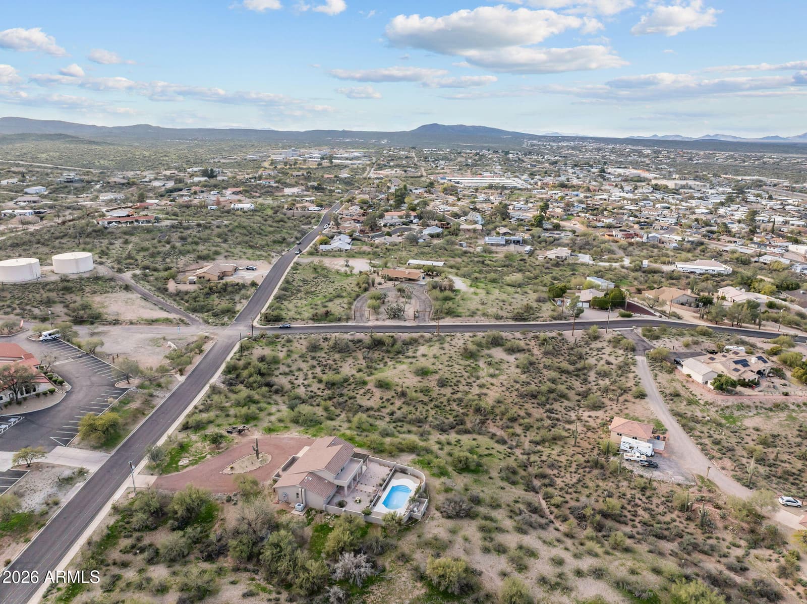 1560 Vista Drive, Wickenburg, AZ 85390 — photo 46 of 51
