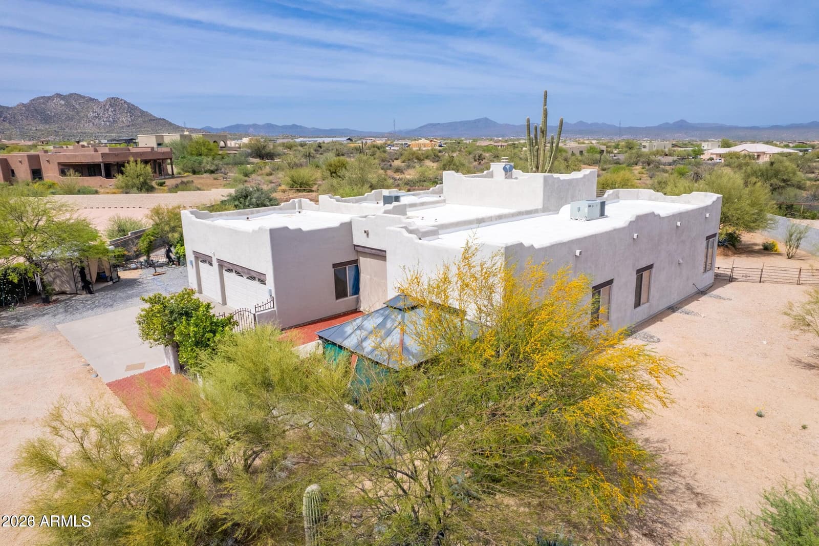 13830 E WINDSTONE Trail, Scottsdale, AZ 85262 — photo 11 of 31