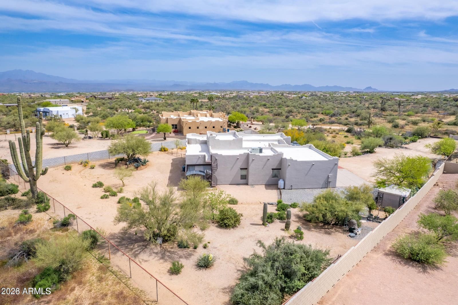 13830 E WINDSTONE Trail, Scottsdale, AZ 85262 — photo 1 of 31
