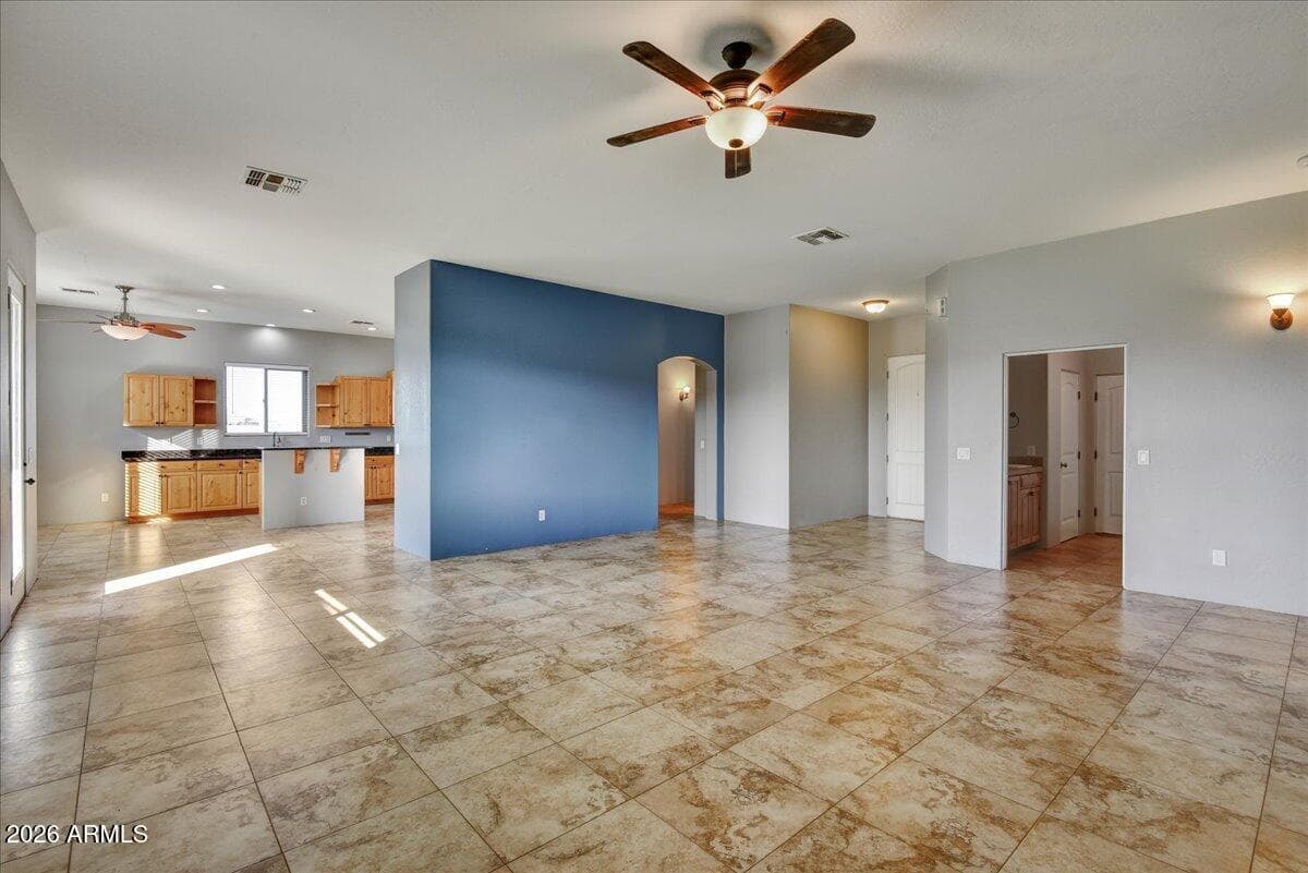 25535 W HUNTER Drive, Wittmann, AZ 85361 — photo 6 of 33