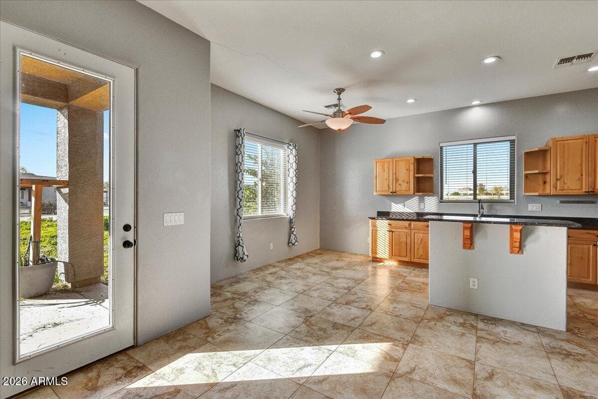 25535 W HUNTER Drive, Wittmann, AZ 85361 — photo 7 of 33