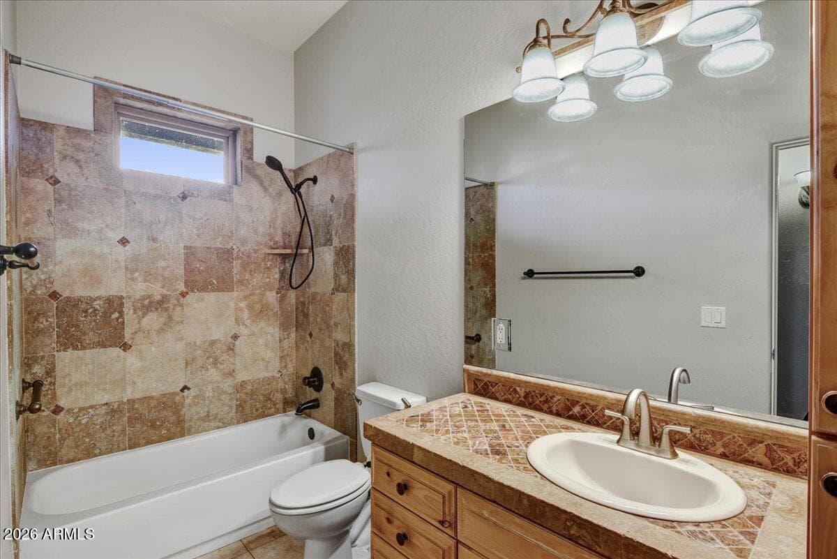 25535 W HUNTER Drive, Wittmann, AZ 85361 — photo 15 of 33