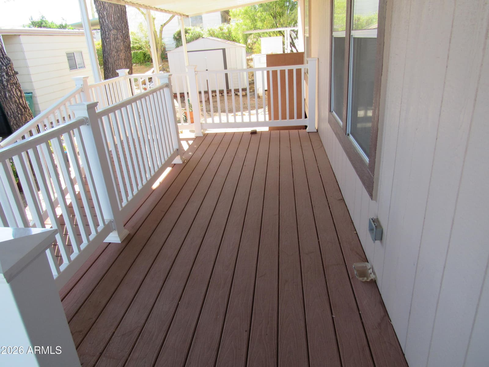 3411 S CAMINO SECO 189, Tucson, AZ 85730 — photo 2 of 24