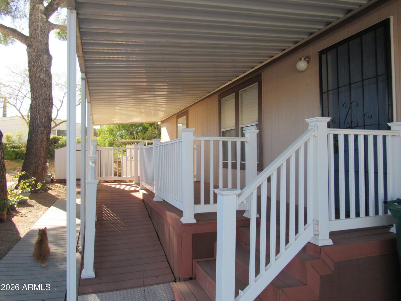 3411 S CAMINO SECO 189, Tucson, AZ 85730 — photo 3 of 24