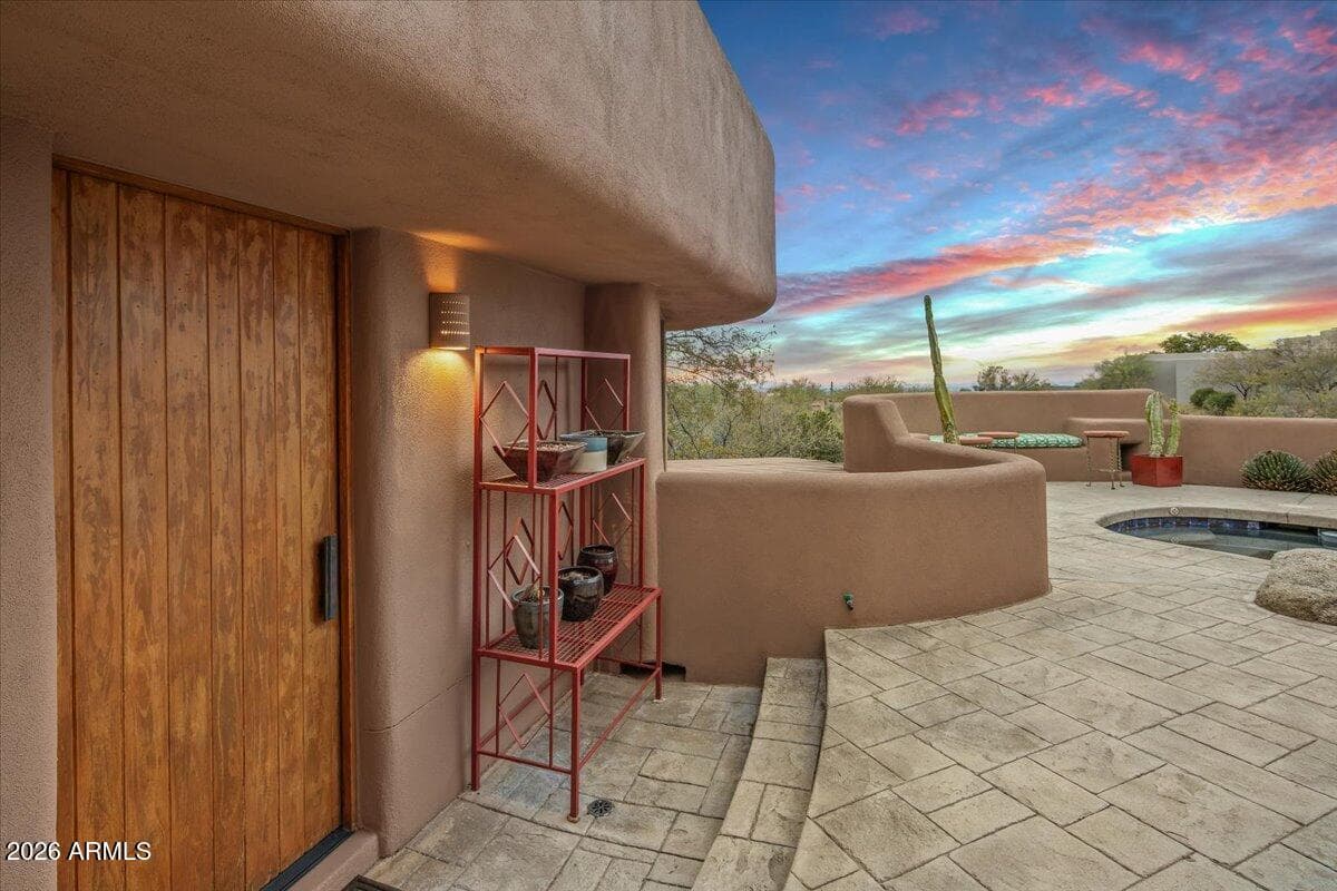 40555 N 108TH Way, Scottsdale, AZ 85262 — photo 42 of 73