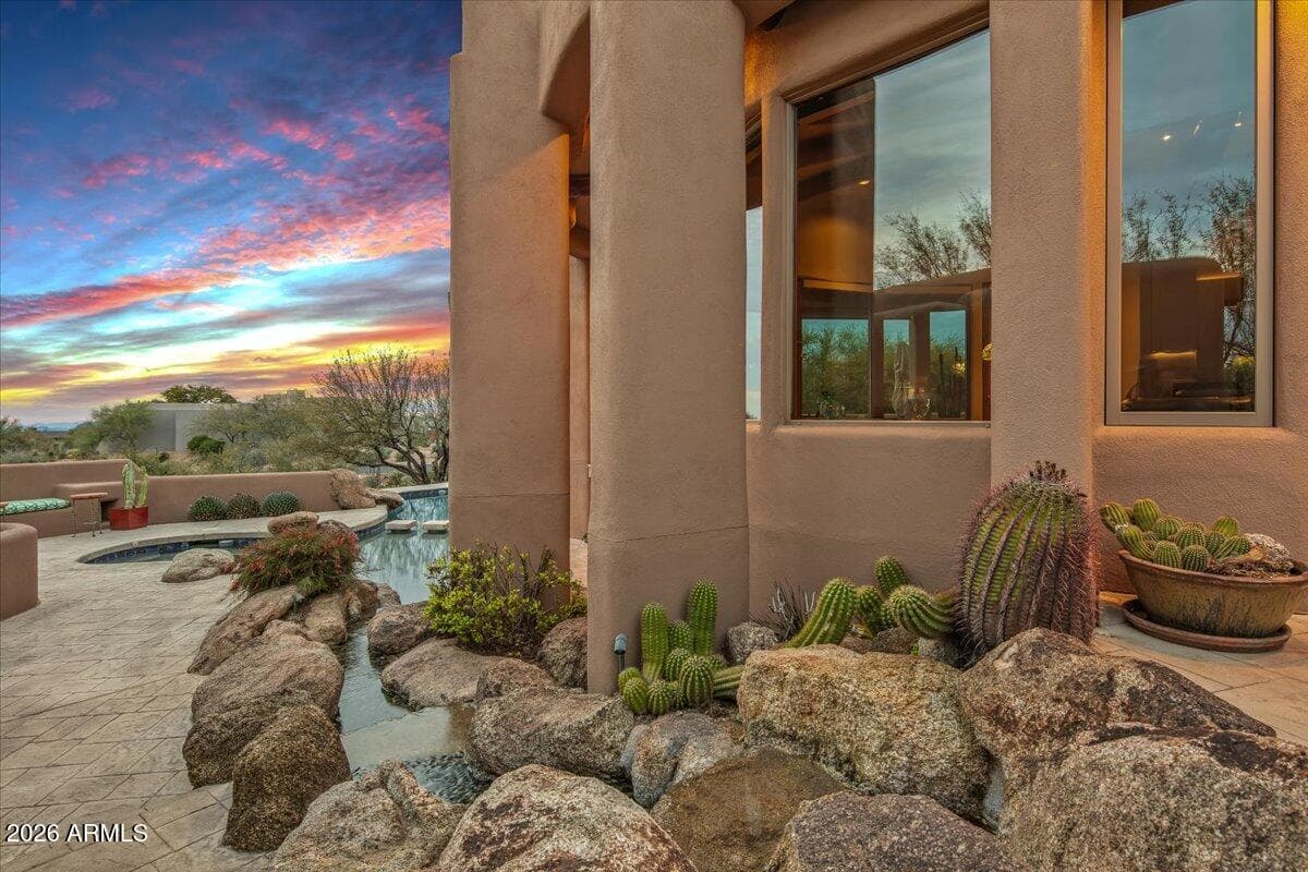 40555 N 108TH Way, Scottsdale, AZ 85262 — photo 54 of 73