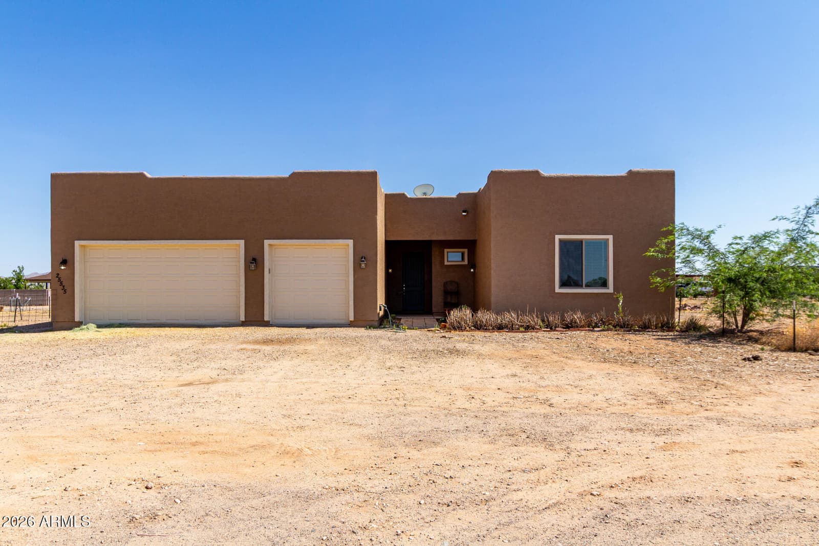 25535 W HUNTER Drive, Wittmann, AZ 85361 — photo 26 of 33