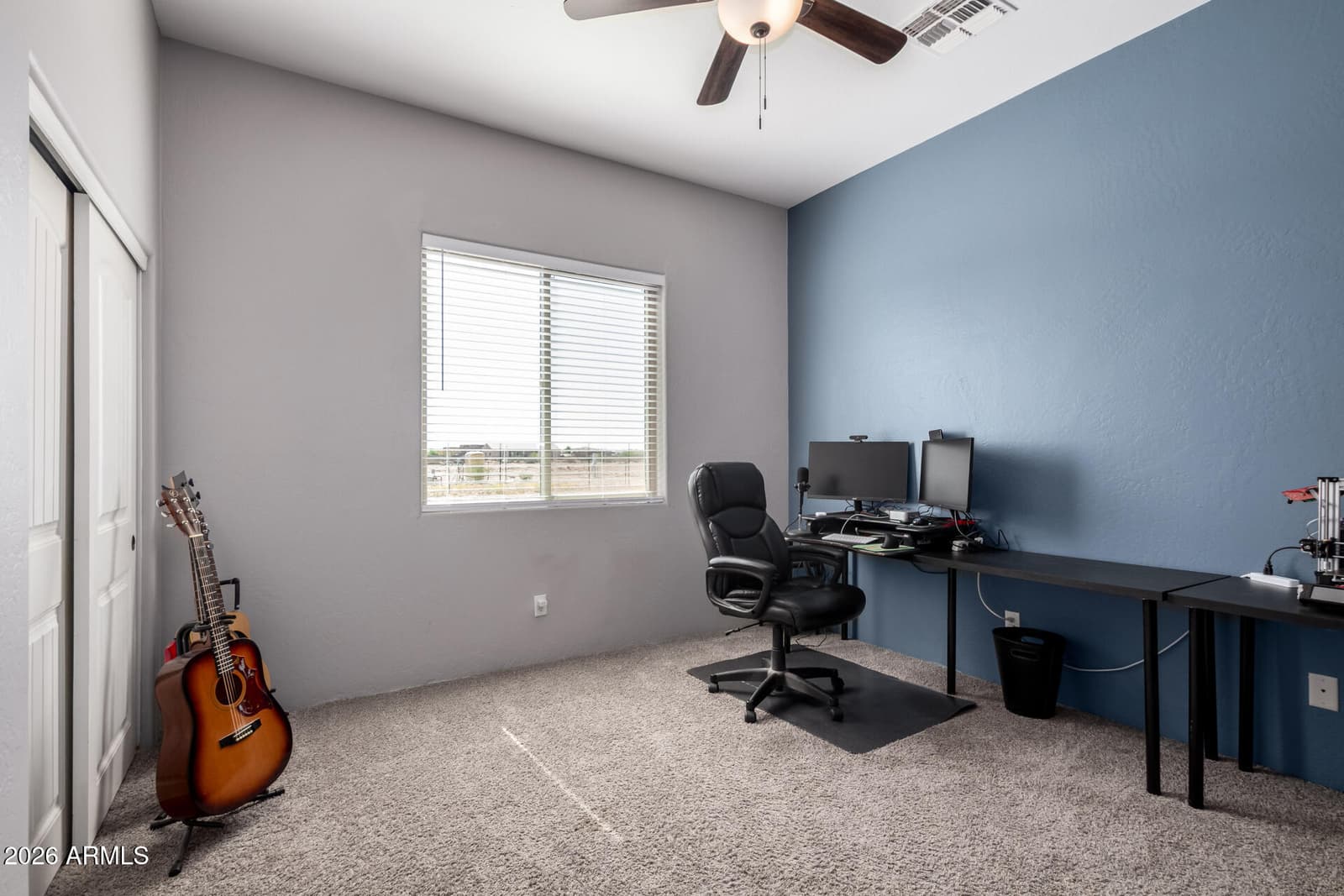 25535 W HUNTER Drive, Wittmann, AZ 85361 — photo 30 of 33