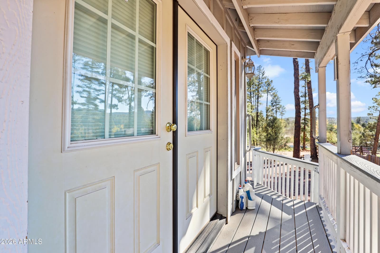 3690 N Cemetery Road, Pine, AZ 85544 — photo 8 of 39