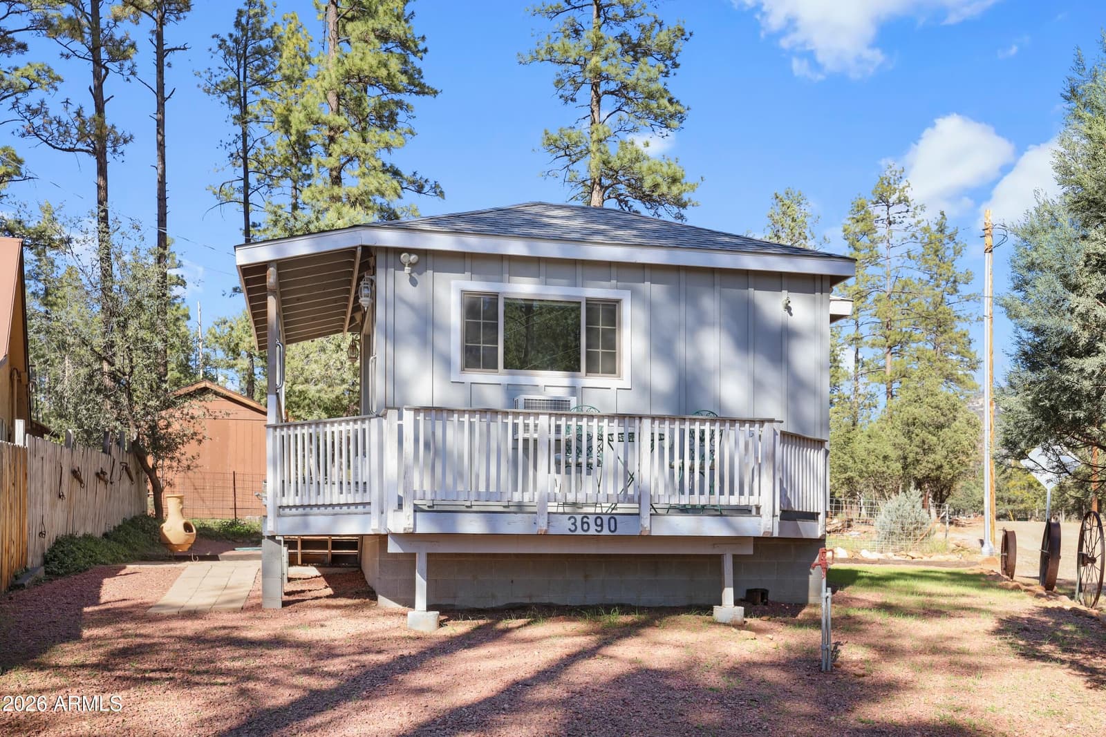 3690 N Cemetery Road, Pine, AZ 85544 — photo 10 of 39