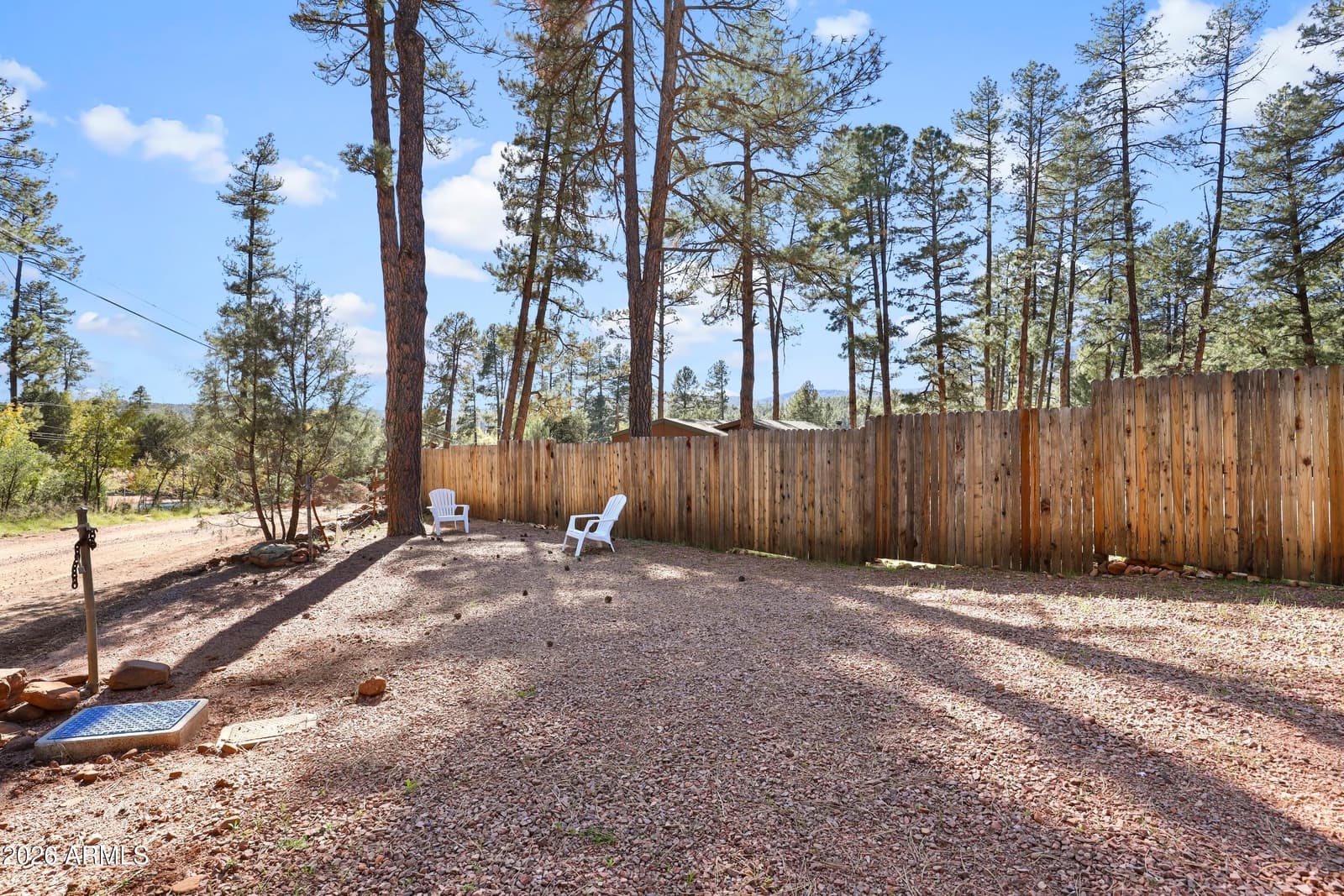 3690 N Cemetery Road, Pine, AZ 85544 — photo 12 of 39