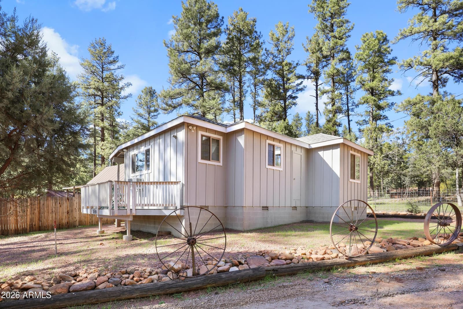 3690 N Cemetery Road, Pine, AZ 85544 — photo 13 of 39