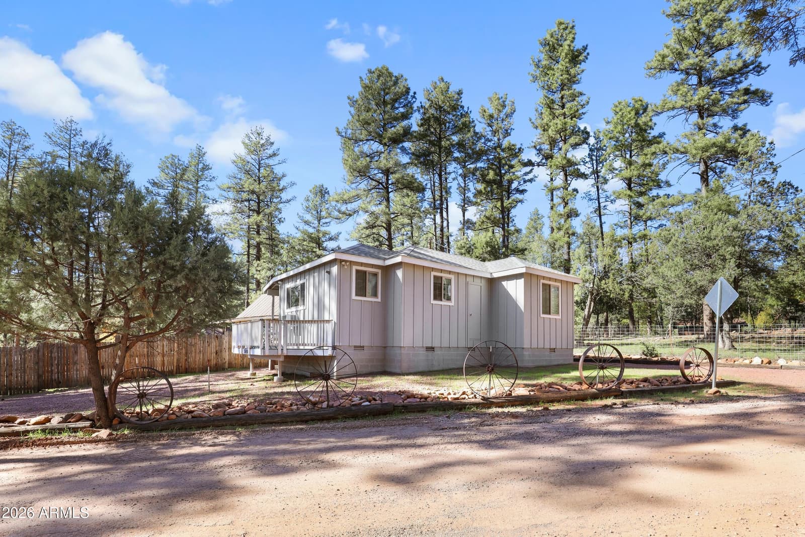 3690 N Cemetery Road, Pine, AZ 85544 — photo 14 of 39