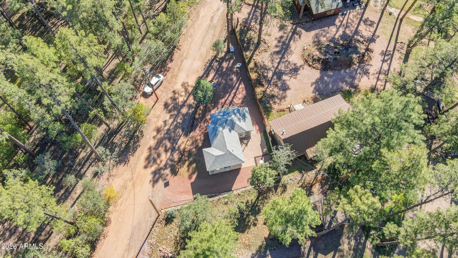 3690 N Cemetery Road, Pine, AZ 85544 — photo 18 of 39