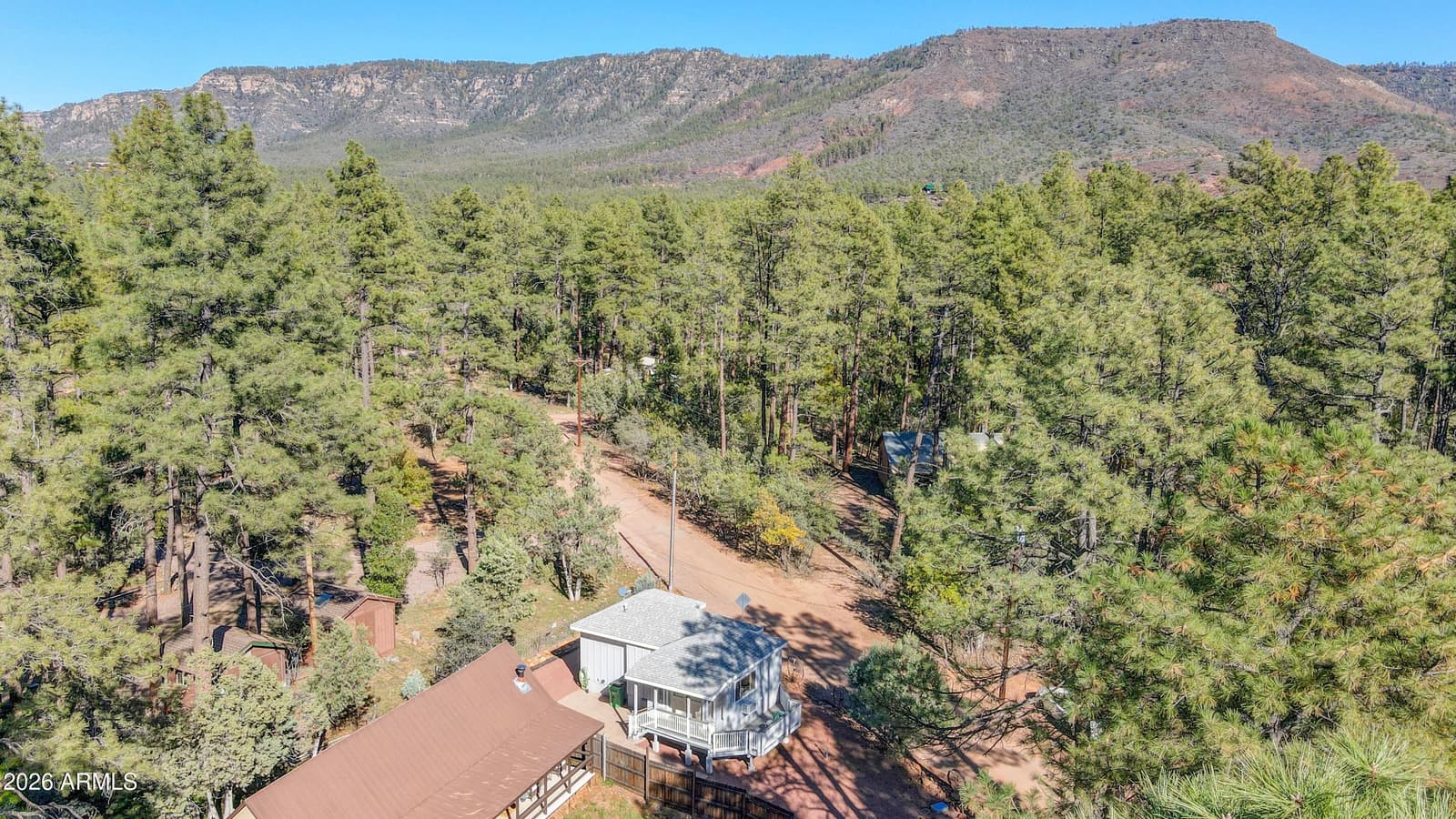 3690 N Cemetery Road, Pine, AZ 85544 — photo 17 of 39