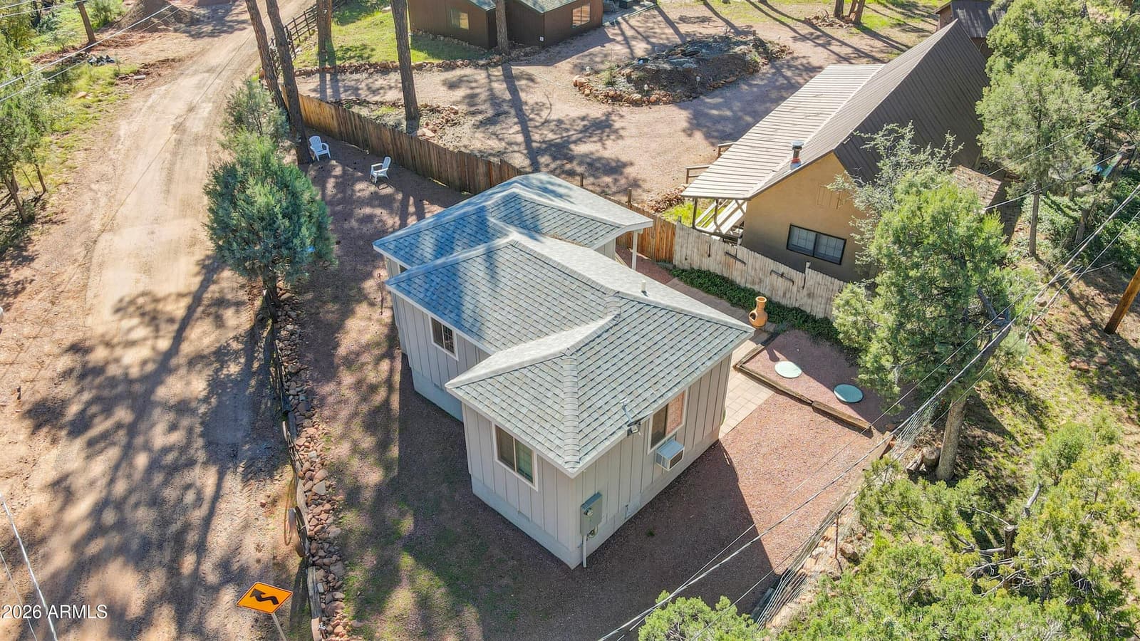 3690 N Cemetery Road, Pine, AZ 85544 — photo 15 of 39