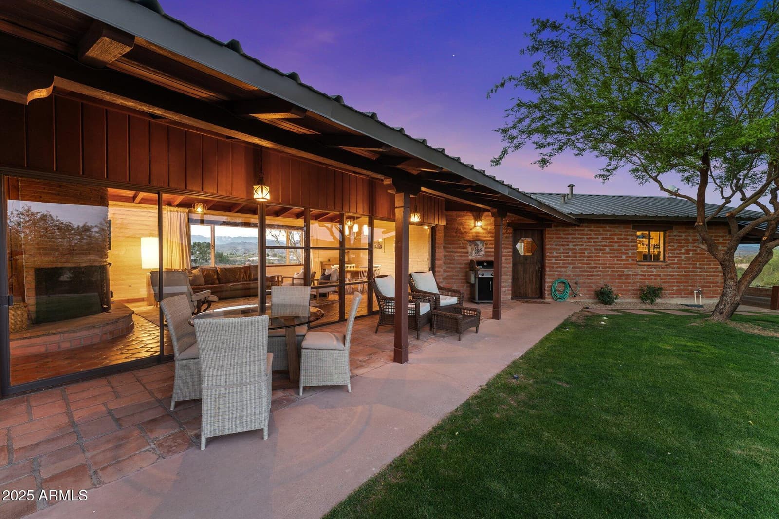 890 W PALO VERDE Drive, Wickenburg, AZ 85390 — photo 57 of 62