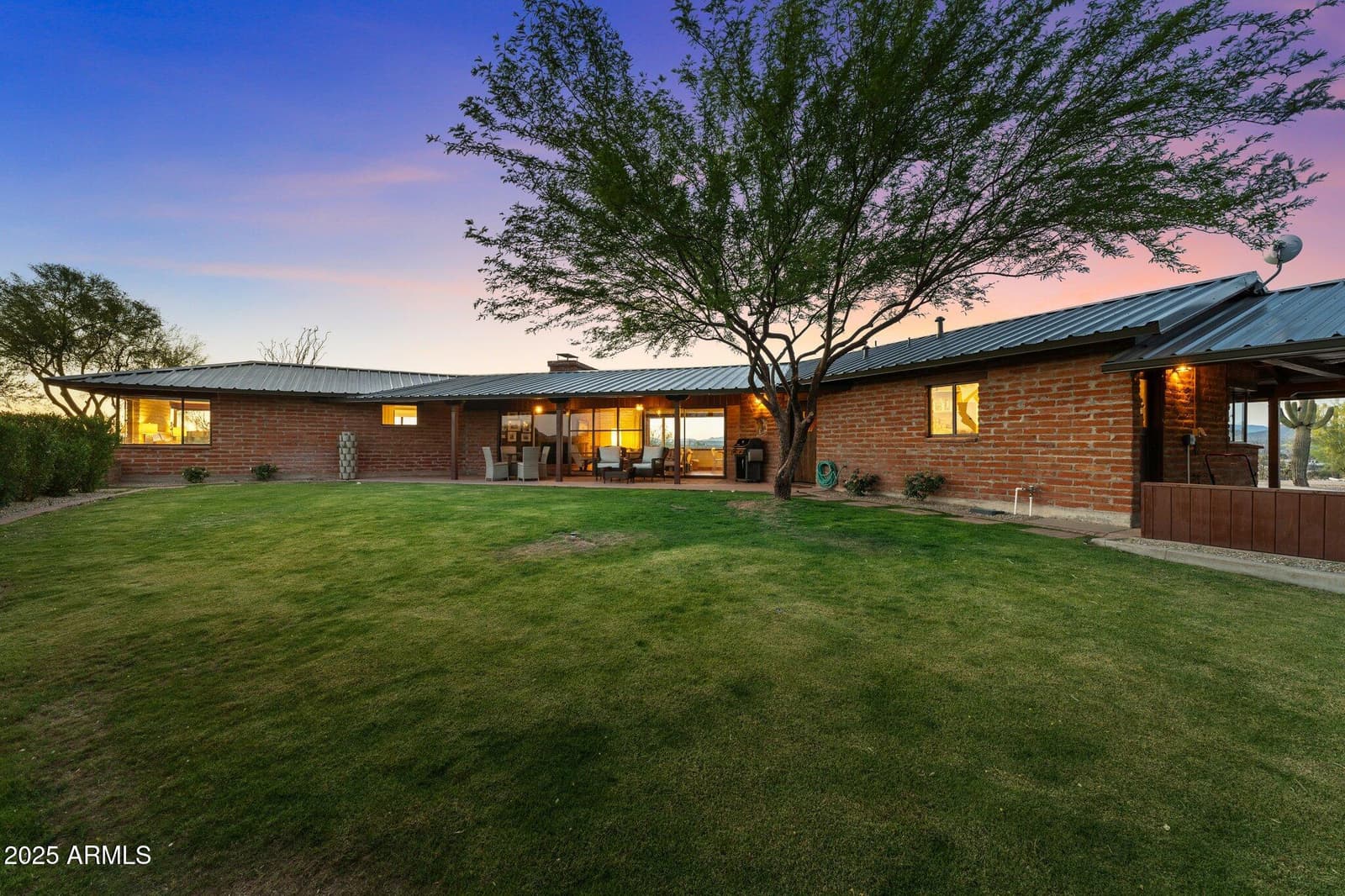 890 W PALO VERDE Drive, Wickenburg, AZ 85390 — photo 58 of 62