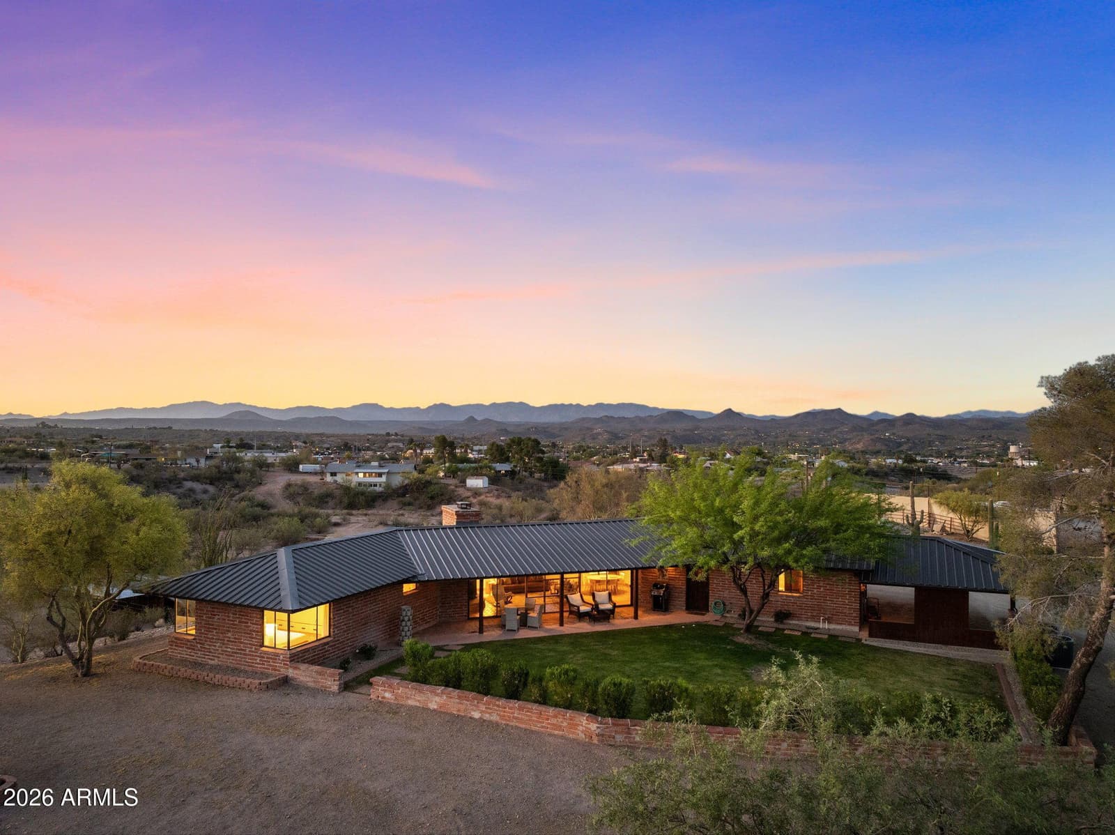 890 W PALO VERDE Drive, Wickenburg, AZ 85390 — photo 62 of 62