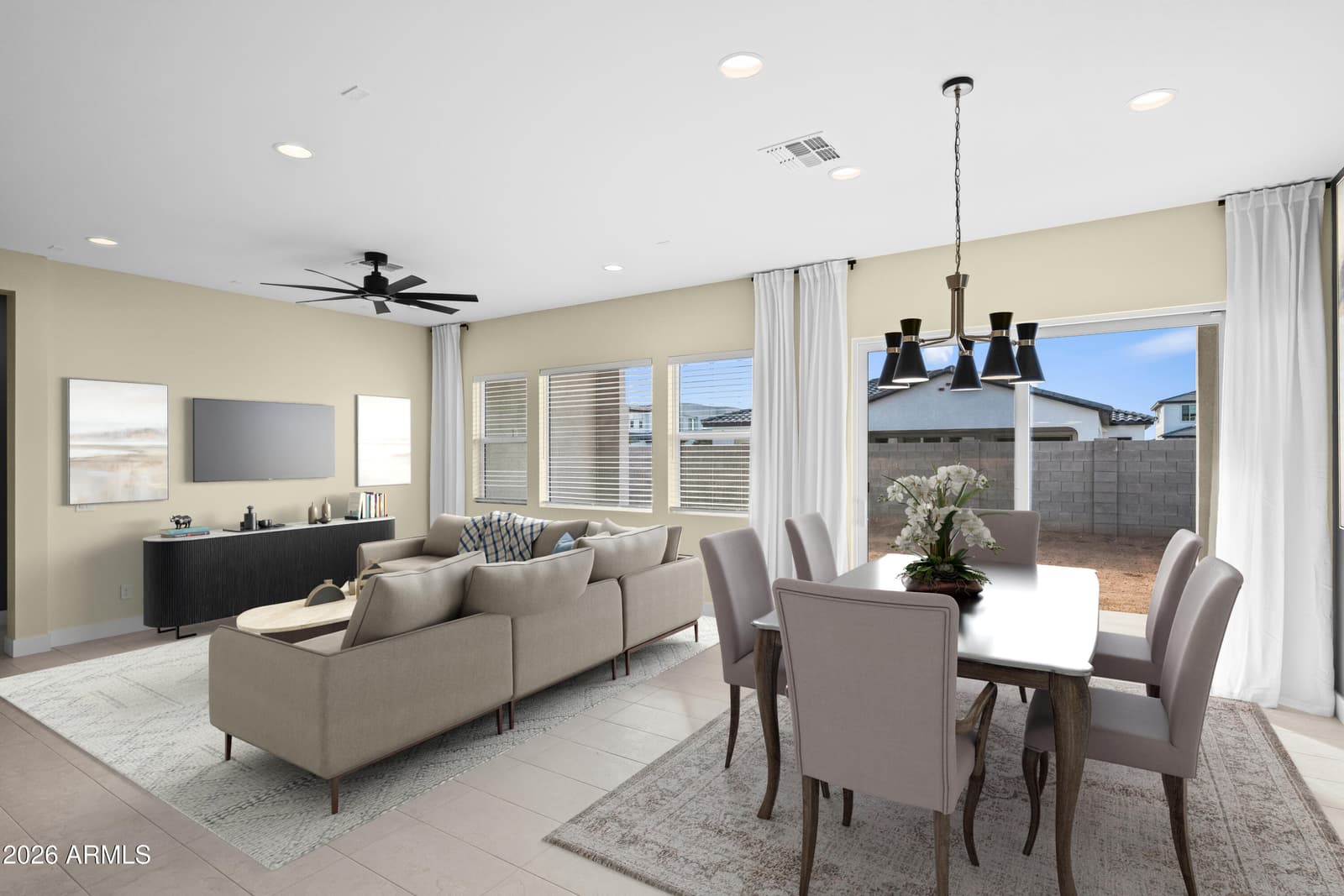 10339 E UTAH Avenue, Mesa, AZ 85212 — photo 3 of 30