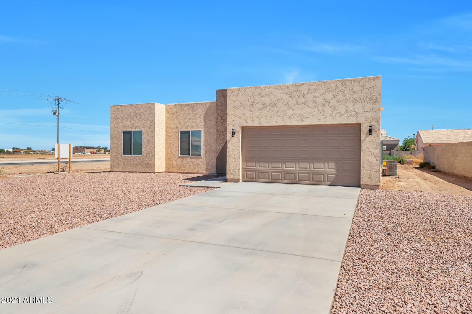 9121 W DEBBIE Lane, Arizona City, AZ 85123 — photo 2 of 29