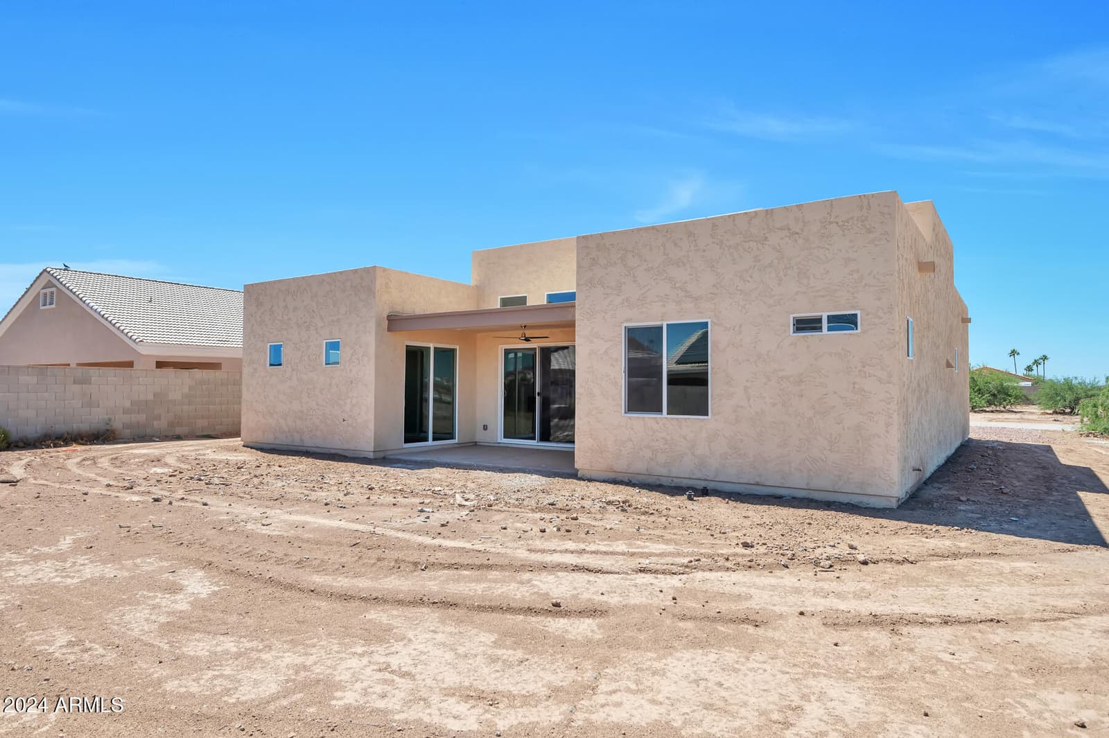9121 W DEBBIE Lane, Arizona City, AZ 85123 — photo 27 of 29