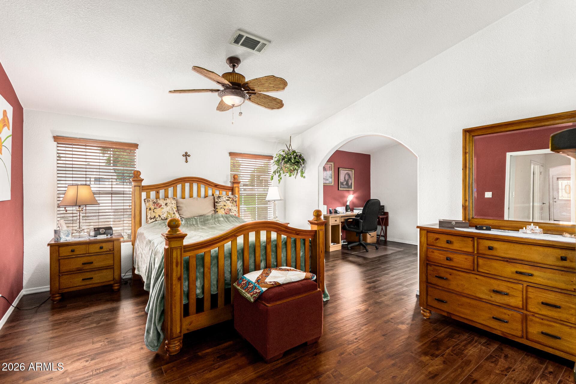 201 S GREENFIELD Road 90, Mesa, AZ 85206 — photo 14 of 30