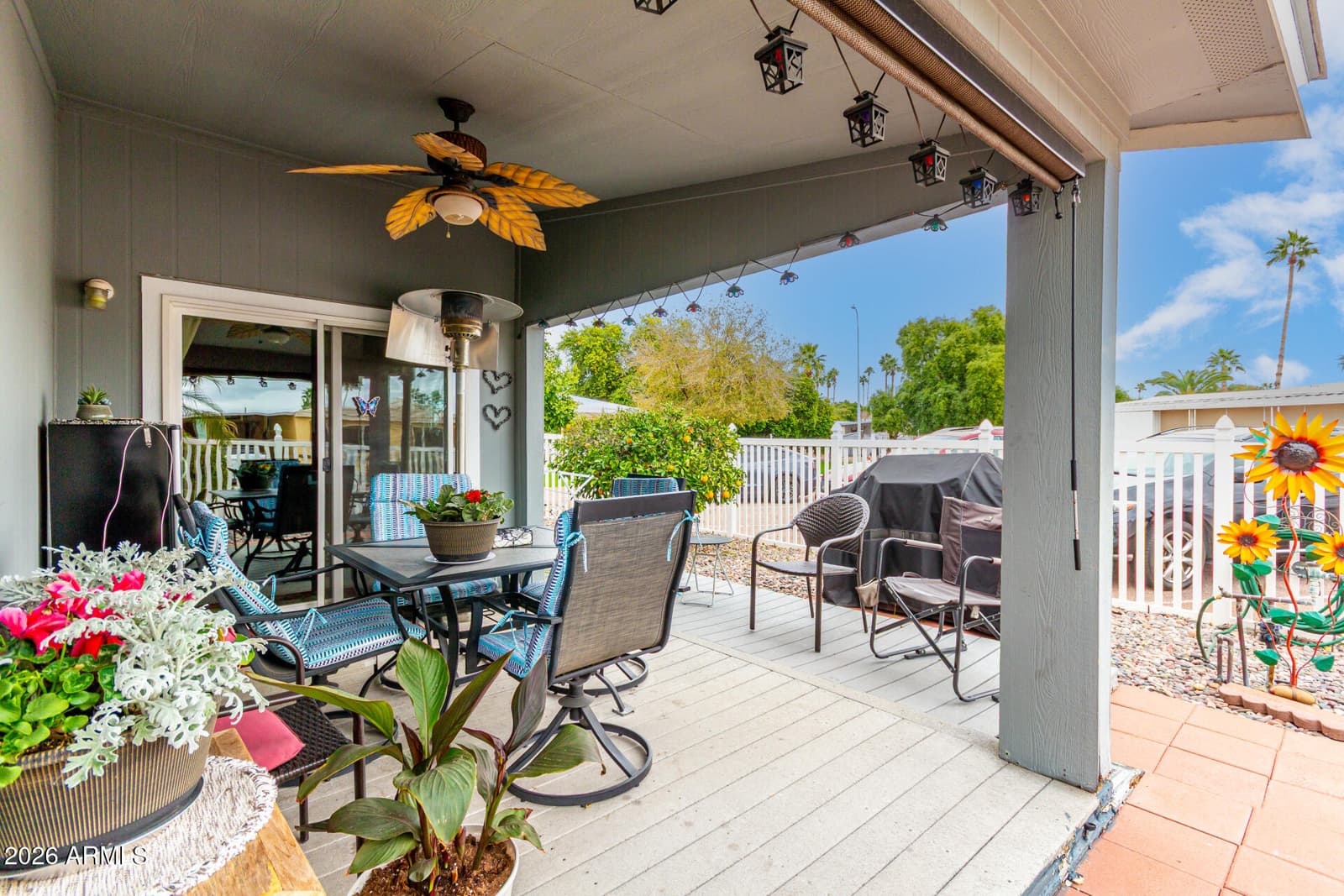201 S GREENFIELD Road 90, Mesa, AZ 85206 — photo 27 of 30