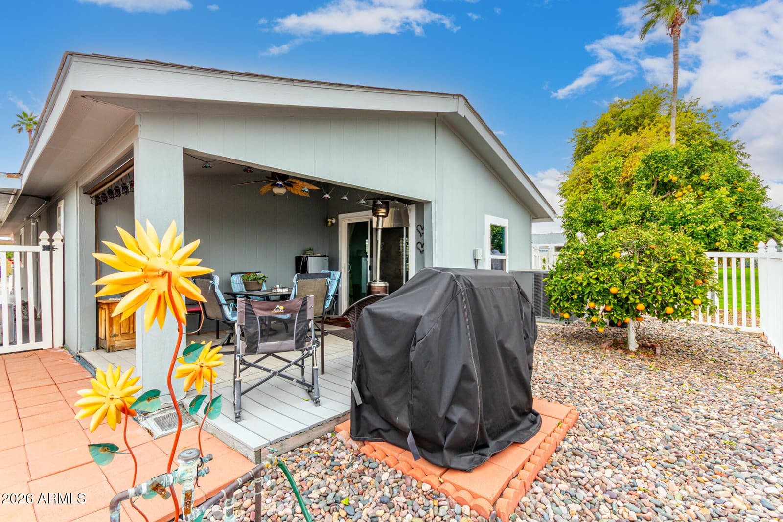 201 S GREENFIELD Road 90, Mesa, AZ 85206 — photo 28 of 30