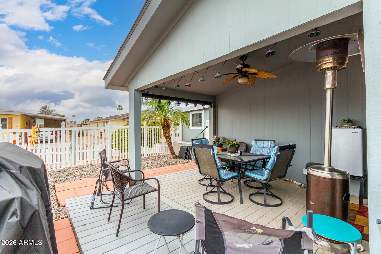 201 S GREENFIELD Road 90, Mesa, AZ 85206 — photo 29 of 30