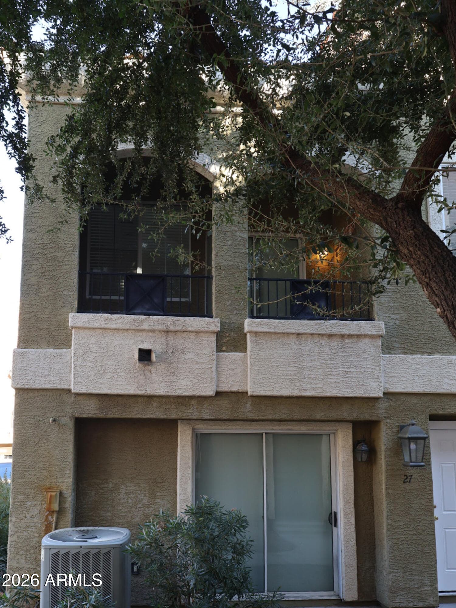 2450 W GLENROSA Avenue 27, Phoenix, AZ 85015 — photo 2 of 13