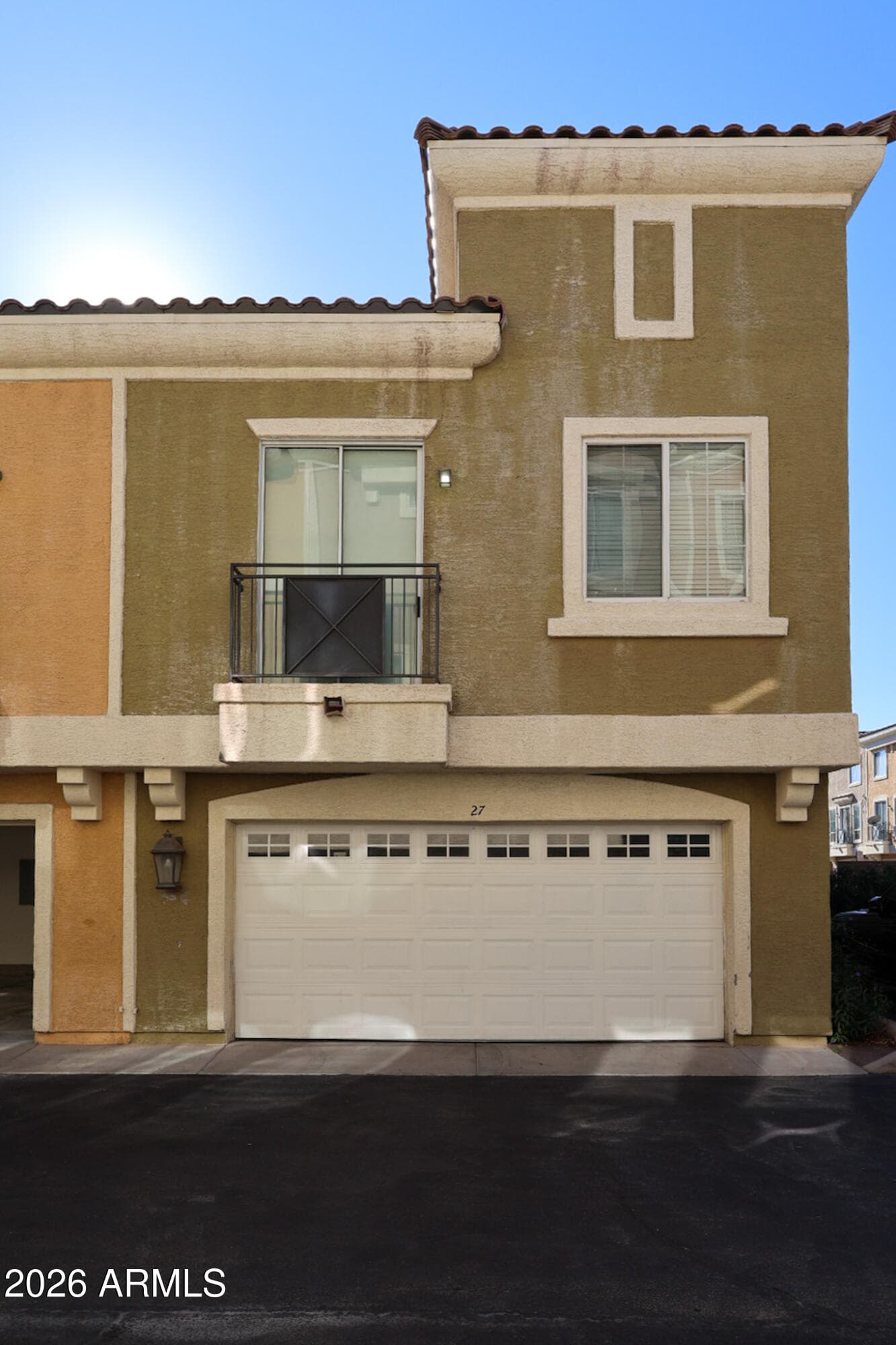 2450 W GLENROSA Avenue 27, Phoenix, AZ 85015 — photo 3 of 13
