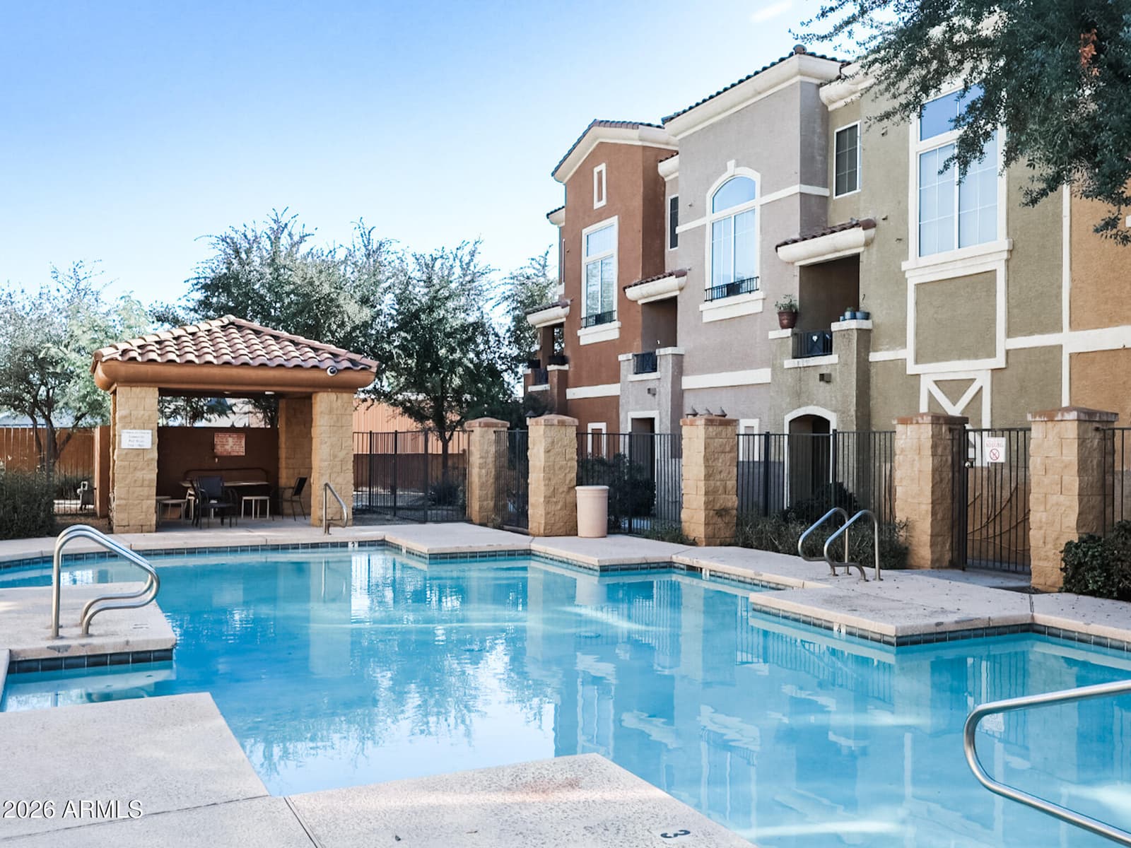 2450 W GLENROSA Avenue 27, Phoenix, AZ 85015 — photo 13 of 13