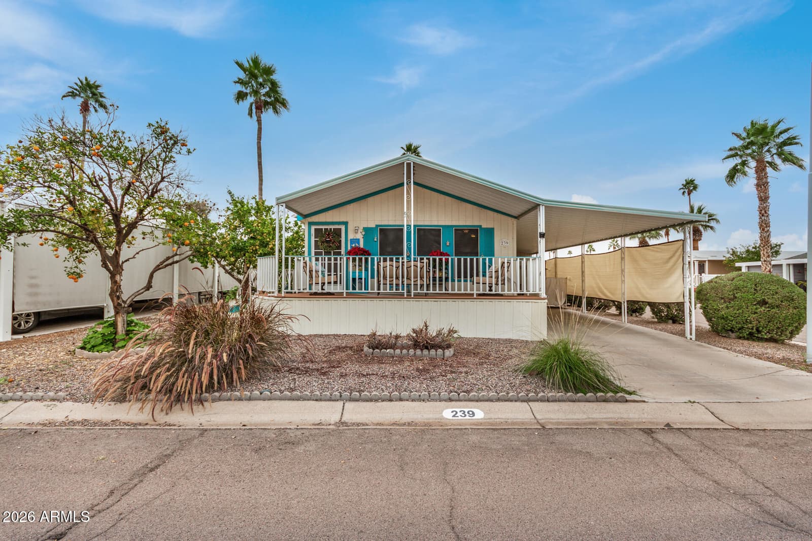 201 S Greenfield Road 239, Mesa, AZ 85206