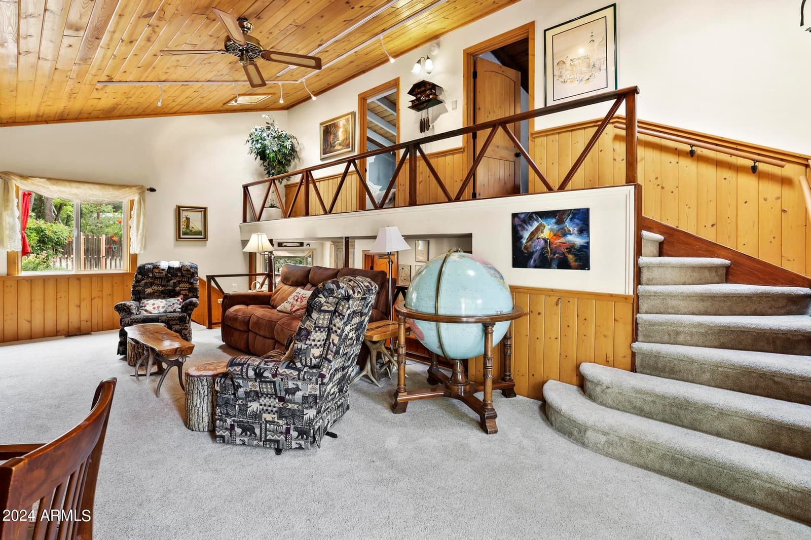 4678 N BEAR FLAT Road, Payson, AZ 85541 — photo 8 of 76