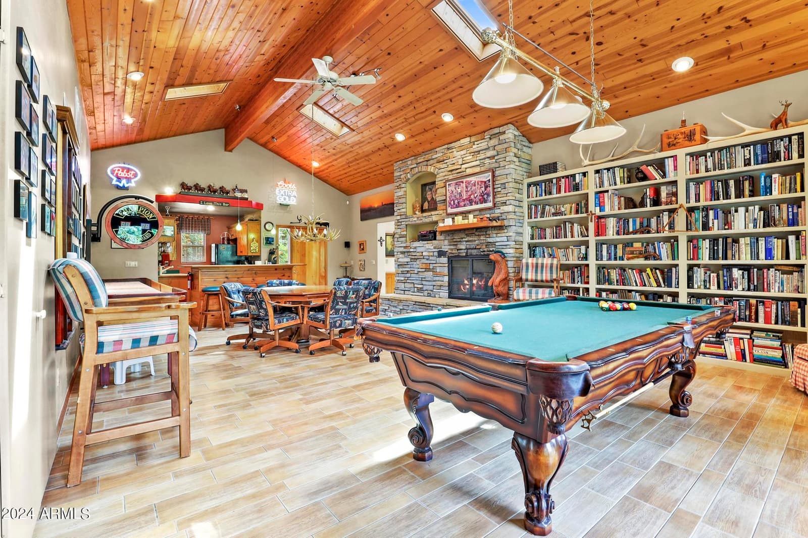 4678 N BEAR FLAT Road, Payson, AZ 85541 — photo 10 of 76