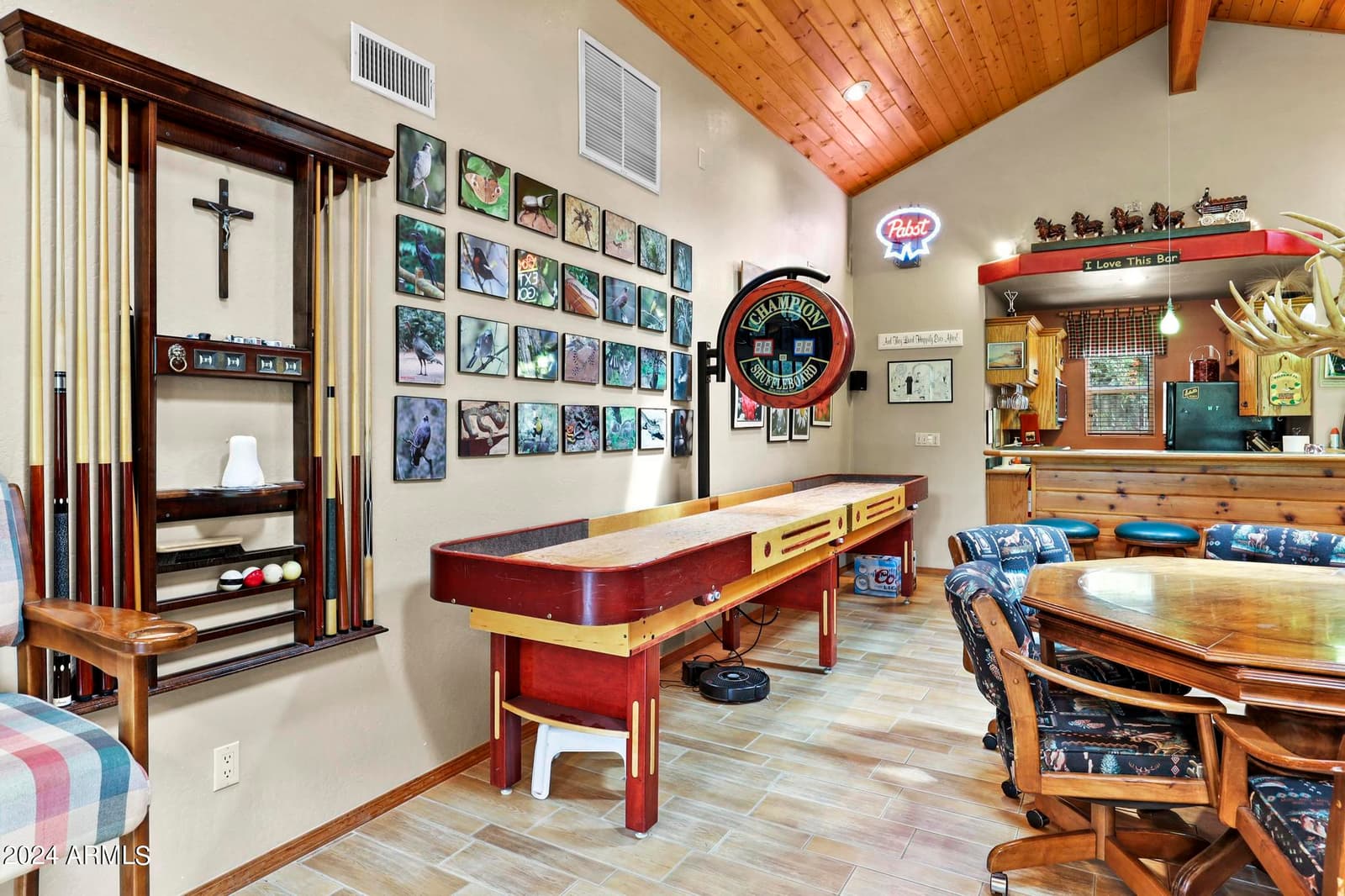 4678 N BEAR FLAT Road, Payson, AZ 85541 — photo 12 of 76