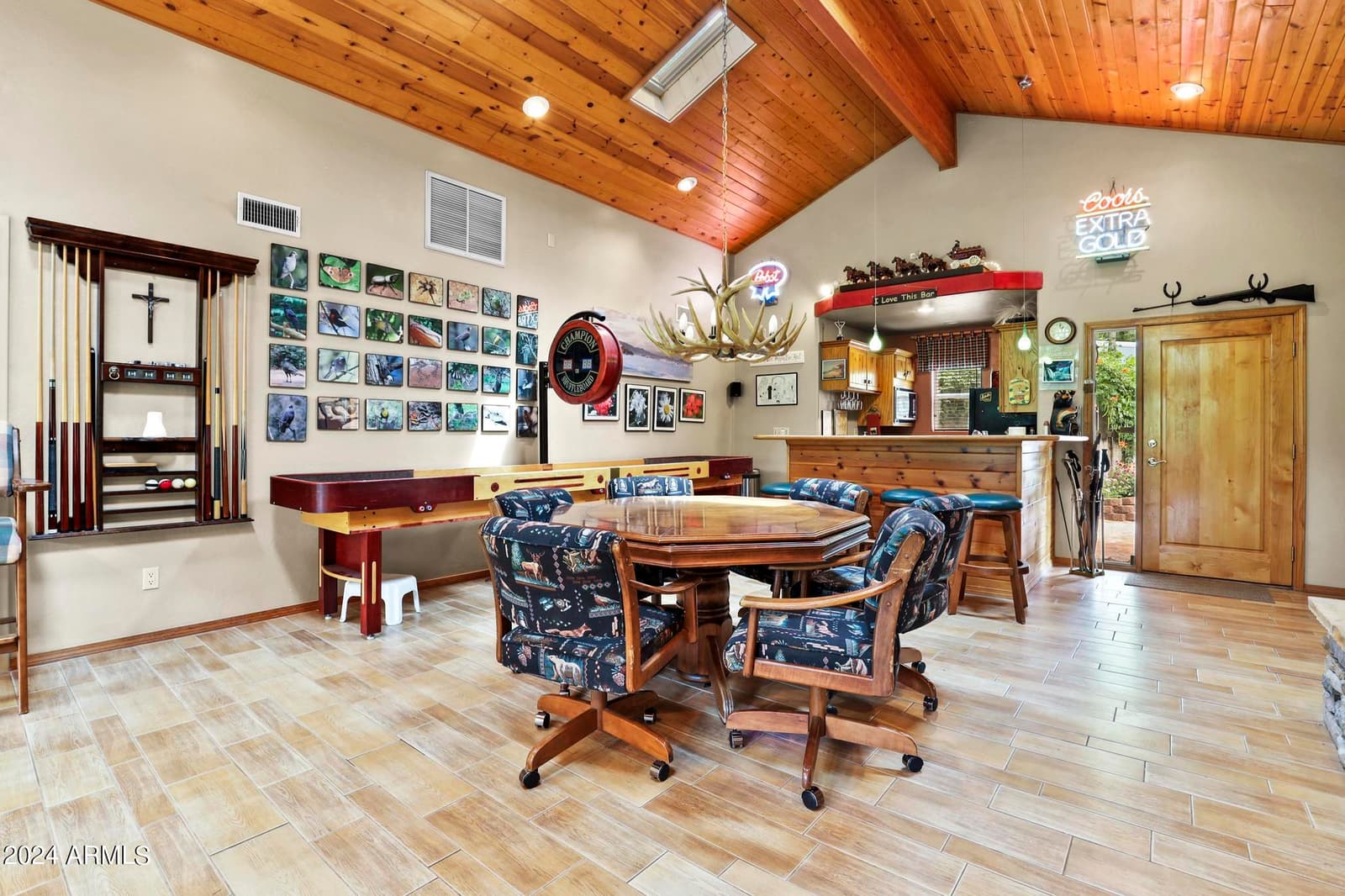 4678 N BEAR FLAT Road, Payson, AZ 85541 — photo 13 of 76