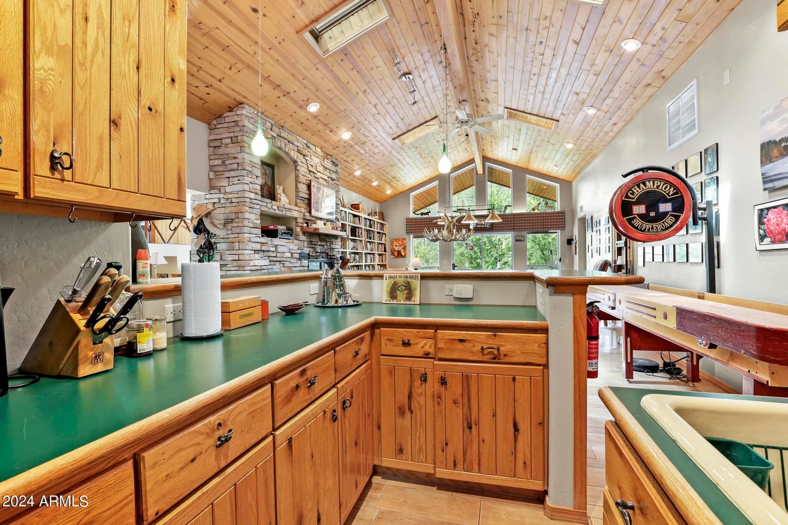 4678 N BEAR FLAT Road, Payson, AZ 85541 — photo 15 of 76