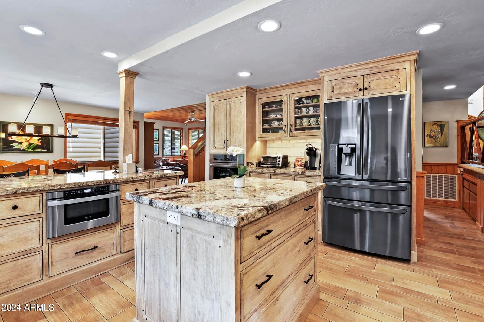 4678 N BEAR FLAT Road, Payson, AZ 85541 — photo 17 of 76