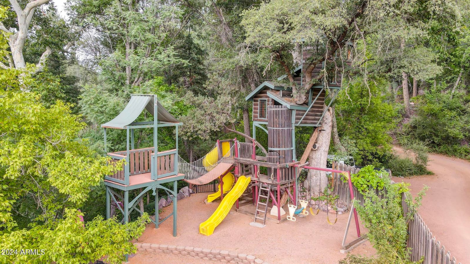 4678 N BEAR FLAT Road, Payson, AZ 85541 — photo 47 of 76