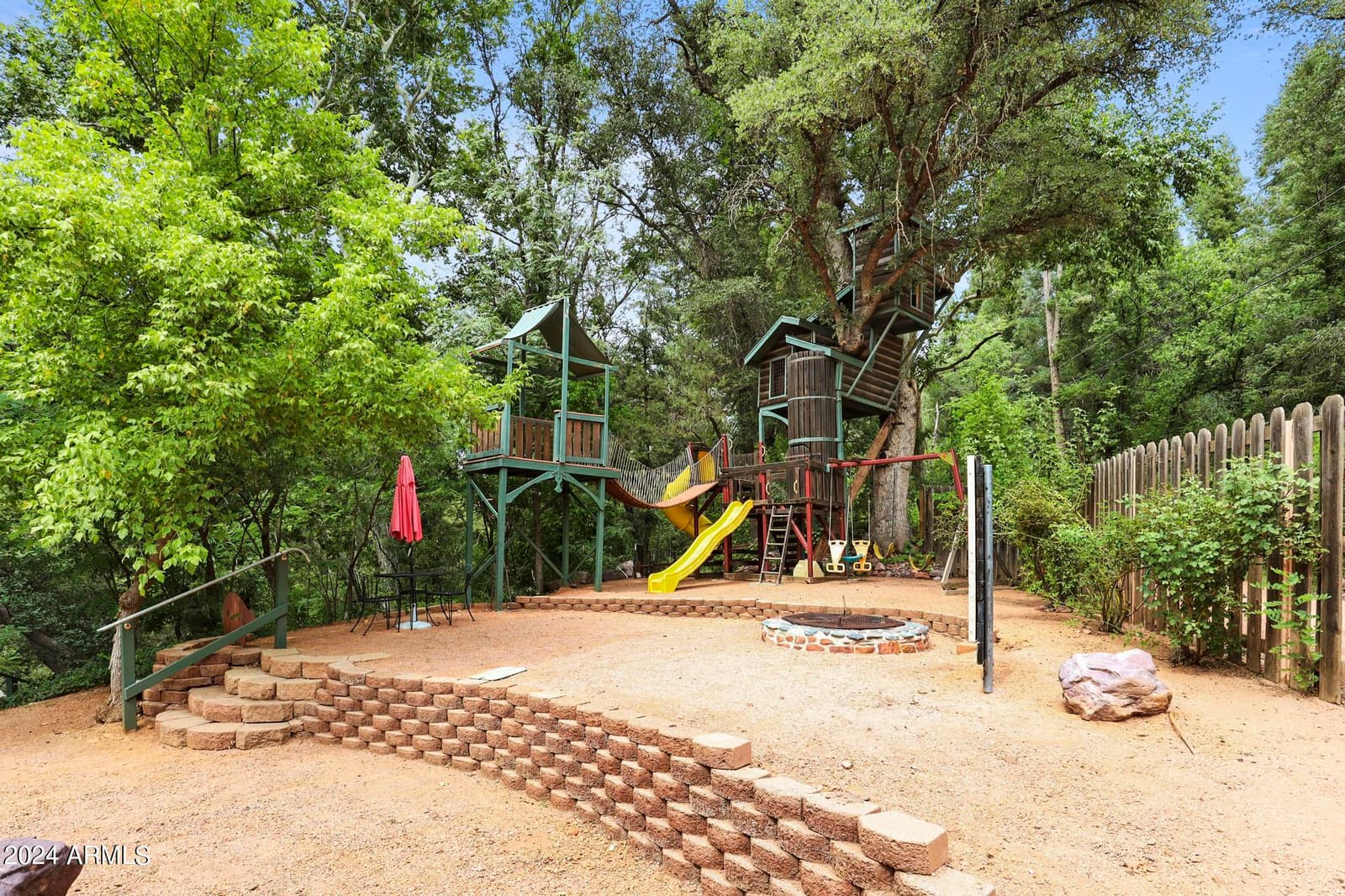 4678 N BEAR FLAT Road, Payson, AZ 85541 — photo 48 of 76