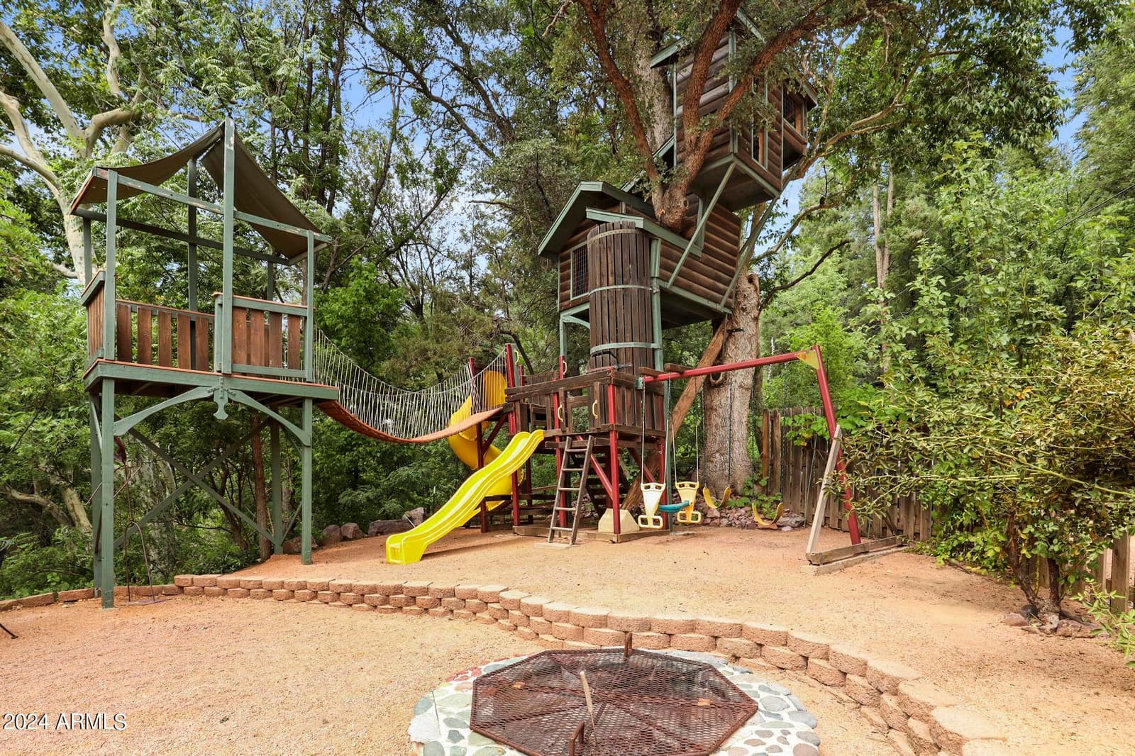 4678 N BEAR FLAT Road, Payson, AZ 85541 — photo 49 of 76