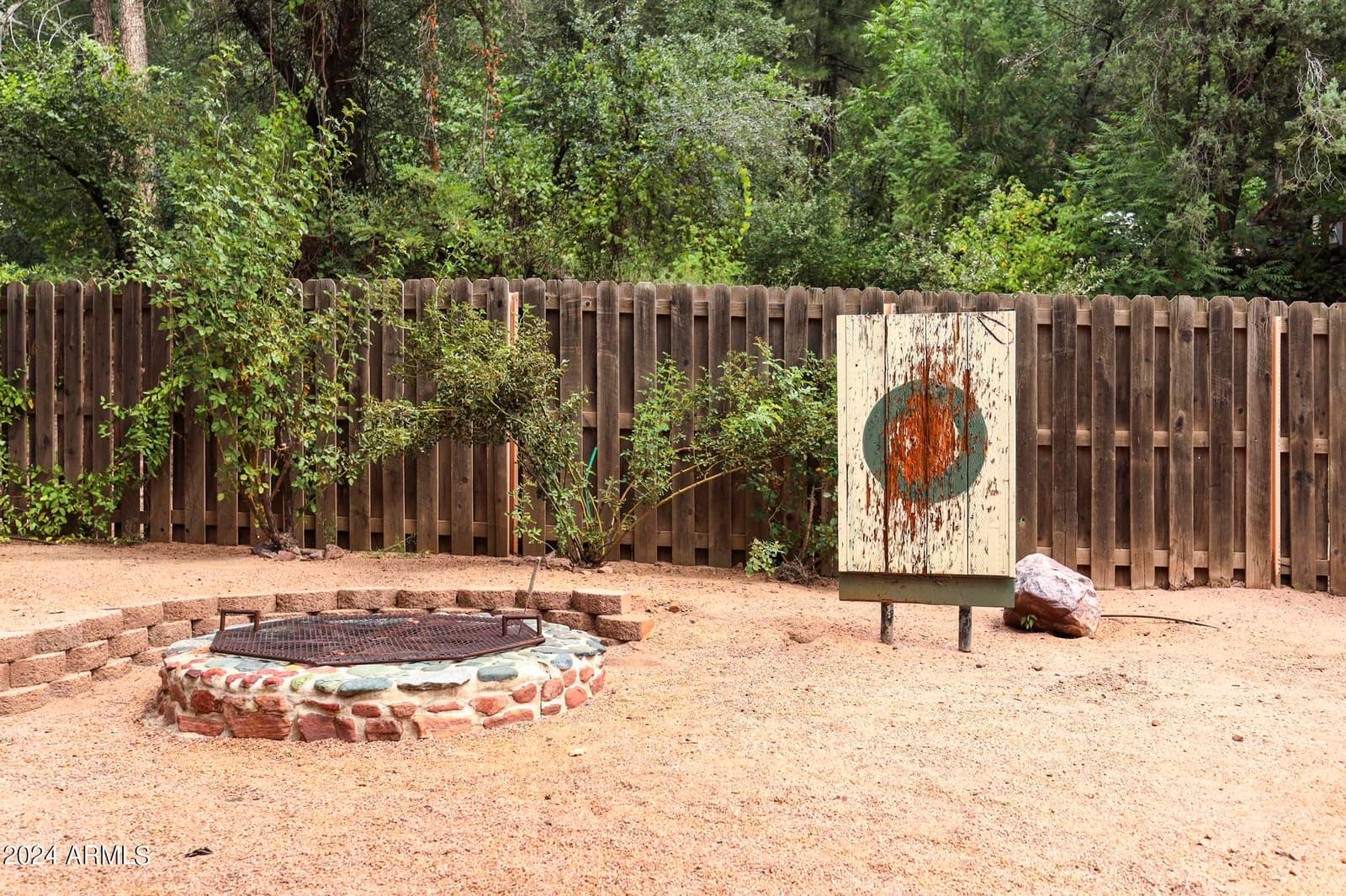 4678 N BEAR FLAT Road, Payson, AZ 85541 — photo 50 of 76