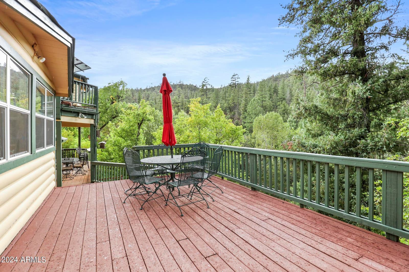 4678 N BEAR FLAT Road, Payson, AZ 85541 — photo 52 of 76