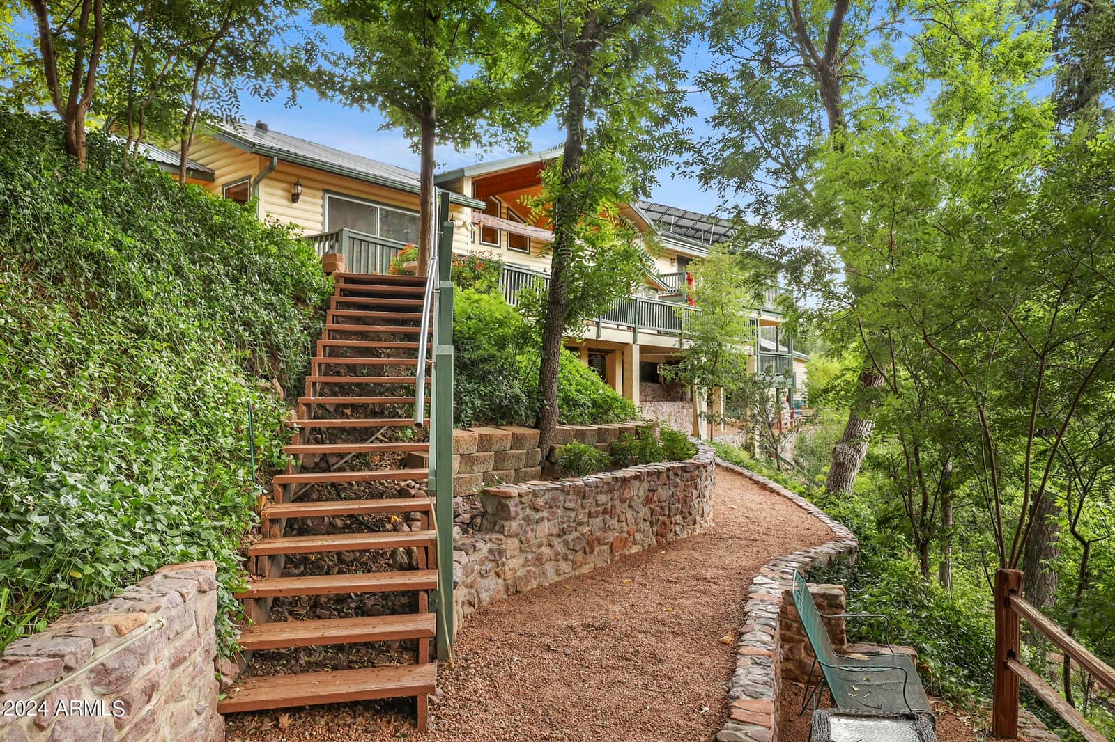 4678 N BEAR FLAT Road, Payson, AZ 85541 — photo 53 of 76