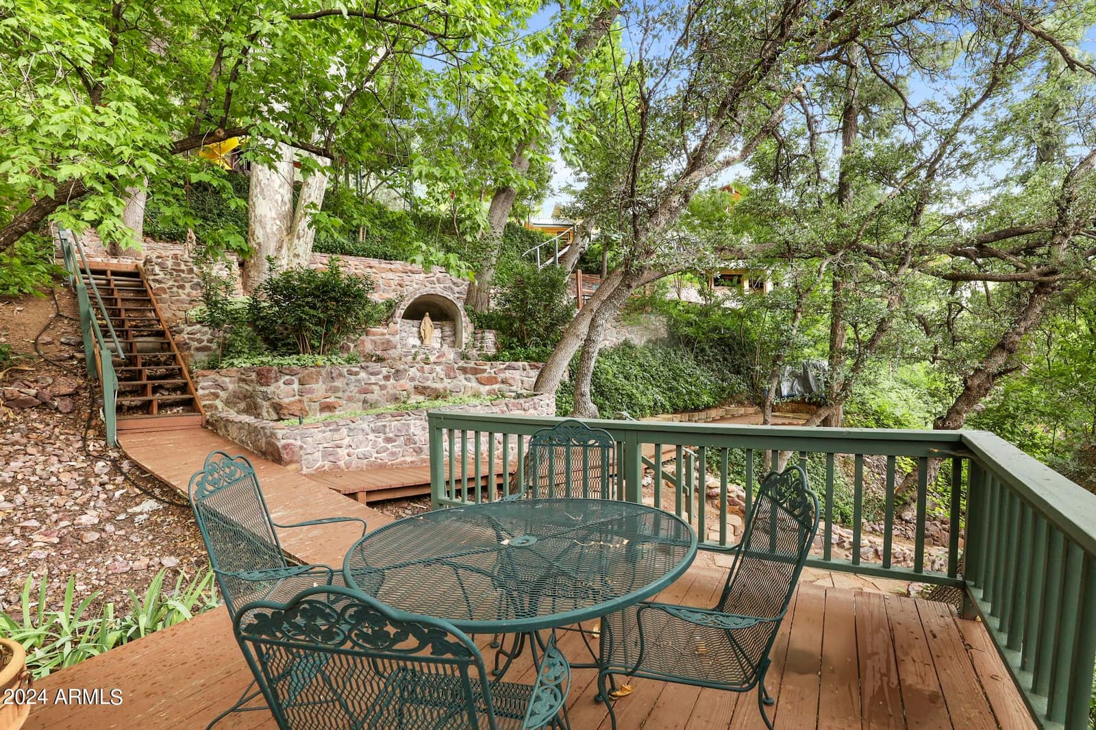 4678 N BEAR FLAT Road, Payson, AZ 85541 — photo 54 of 76
