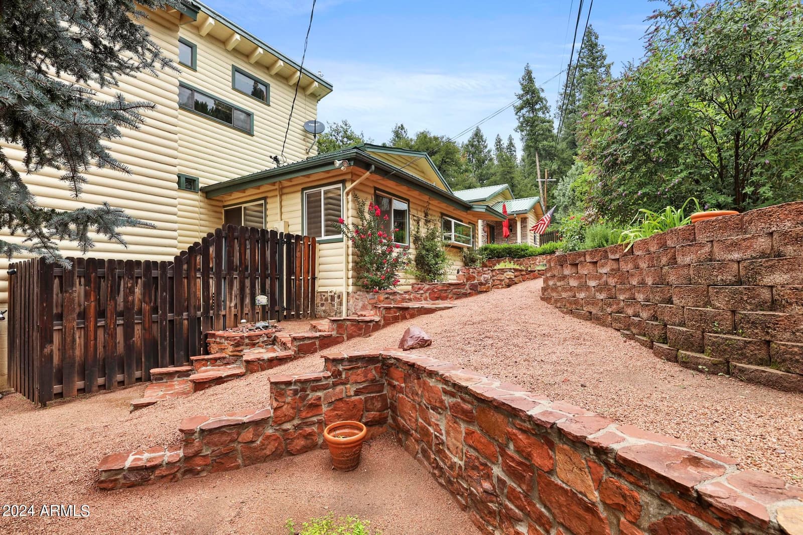 4678 N BEAR FLAT Road, Payson, AZ 85541 — photo 57 of 76